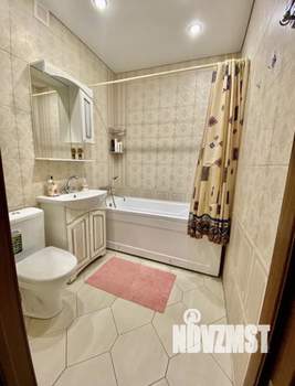 1-к квартира, вторичка, 43м2, 15/18 этаж