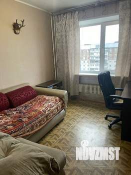 3-к квартира, вторичка, 66м2, 10/10 этаж