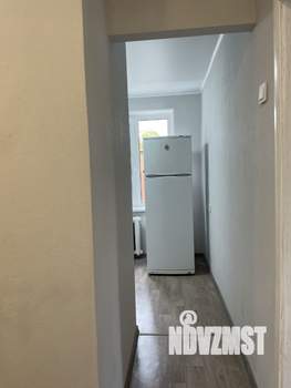 2-к квартира, вторичка, 37м2, 2/5 этаж