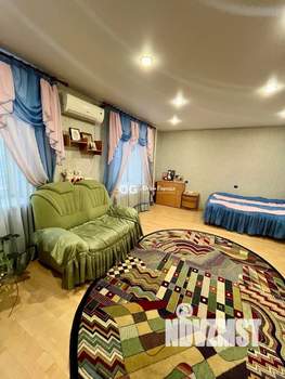 3-к квартира, вторичка, 119м2, 6/13 этаж