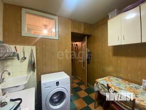 2-к квартира, вторичка, 46м2, 5/5 этаж