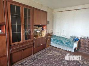 1-к квартира, вторичка, 31м2, 4/5 этаж
