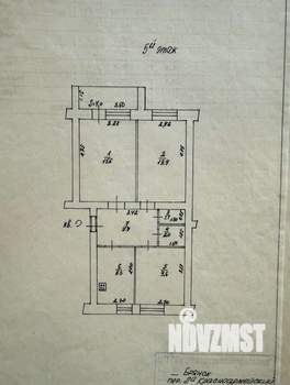 Фото квартиры на продажу (2)