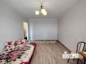 1-к квартира, вторичка, 38м2, 8/10 этаж
