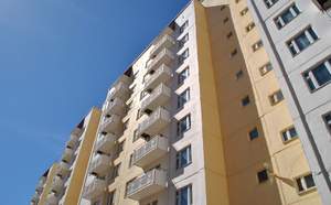 1-к квартира, вторичка, 48м2, 8/10 этаж
