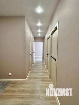 2-к квартира, сданный дом, 59м2, 2/9 этаж