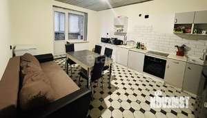 3-к квартира, вторичка, 114м2, 2/17 этаж