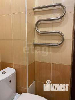 1-к квартира, вторичка, 36м2, 2/9 этаж