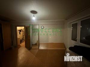 3-к квартира, вторичка, 55м2, 3/5 этаж