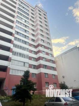 1-к квартира, вторичка, 41м2, 7/14 этаж