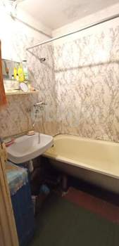 2-к квартира, вторичка, 49м2, 7/9 этаж