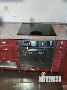 1-к квартира, вторичка, 48м2, 9/15 этаж