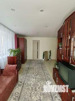 1-к квартира, вторичка, 32м2, 2/4 этаж