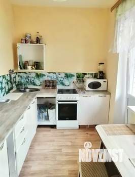 1-к квартира, вторичка, 42м2, 7/18 этаж