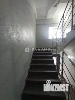 1-к квартира, вторичка, 36м2, 2/3 этаж