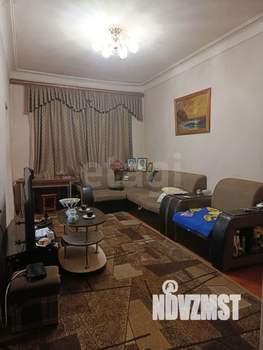 3-к квартира, вторичка, 67м2, 1/2 этаж
