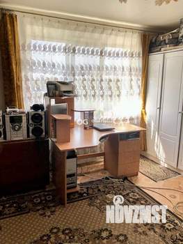 1-к квартира, вторичка, 46м2, 4/5 этаж