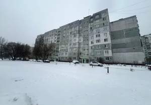 2-к квартира, вторичка, 52м2, 2/9 этаж