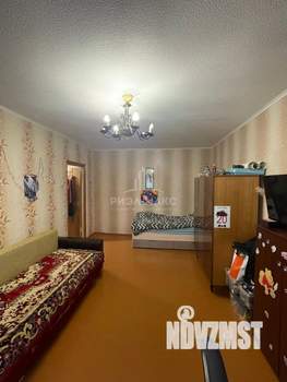 1-к квартира, вторичка, 38м2, 4/9 этаж