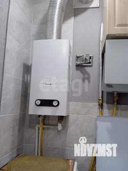 1-к квартира, вторичка, 32м2, 1/2 этаж