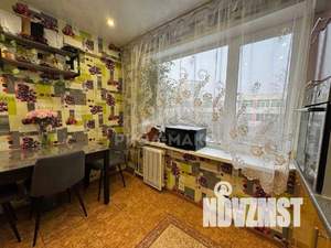 2-к квартира, вторичка, 51м2, 3/5 этаж