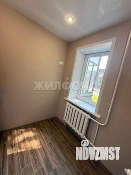 1-к квартира, вторичка, 32м2, 1/5 этаж