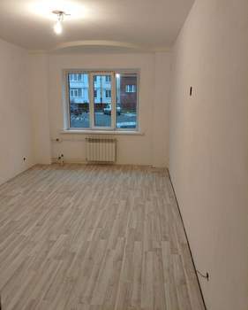 1-к квартира, вторичка, 39м2, 1/10 этаж