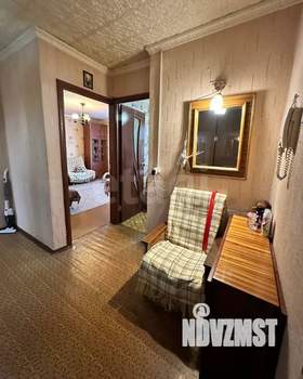 2-к квартира, вторичка, 50м2, 4/5 этаж