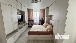 2-к квартира, вторичка, 58м2, 14/16 этаж