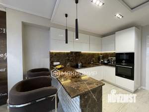 2-к квартира, вторичка, 65м2, 16/17 этаж