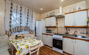 3-к квартира, вторичка, 65м2, 2/10 этаж