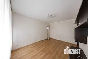 3-к квартира, вторичка, 63м2, 2/5 этаж