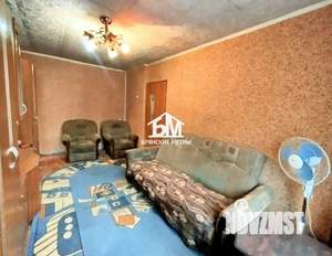 2-к квартира, вторичка, 43м2, 3/5 этаж