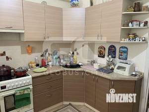 1-к квартира, вторичка, 40м2, 2/16 этаж