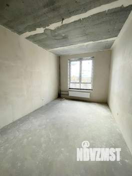 3-к квартира, сданный дом, 93м2, 16/16 этаж