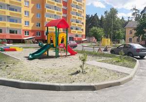 2-к квартира, вторичка, 48м2, 1/2 этаж