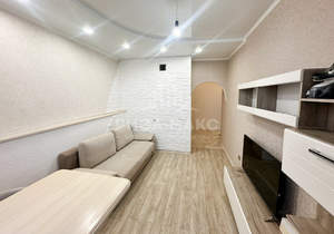 1-к квартира, вторичка, 50м2, 16/16 этаж