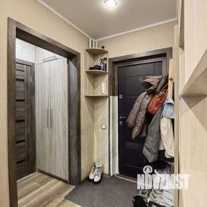 1-к квартира, вторичка, 34м2, 10/10 этаж