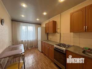 1-к квартира, вторичка, 38м2, 4/9 этаж