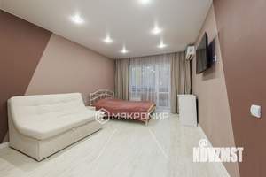 1-к квартира, вторичка, 37м2, 2/9 этаж