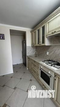 1-к квартира, вторичка, 40м2, 6/9 этаж
