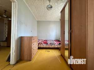 2-к квартира, вторичка, 41м2, 1/5 этаж