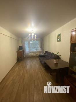 2-к квартира, вторичка, 44м2, 3/5 этаж