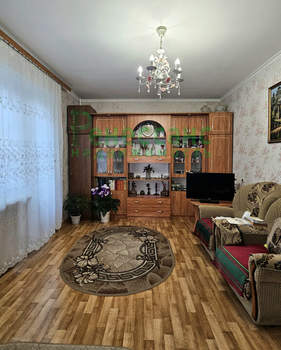 2-к квартира, вторичка, 44м2, 4/9 этаж