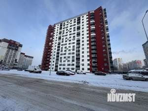 3-к квартира, вторичка, 87м2, 16/16 этаж