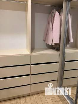 2-к квартира, вторичка, 72м2, 16/16 этаж