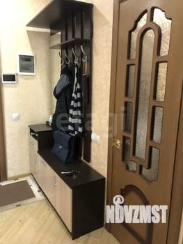 1-к квартира, вторичка, 38м2, 13/18 этаж