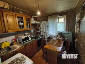 4-к квартира, вторичка, 73м2, 3/5 этаж