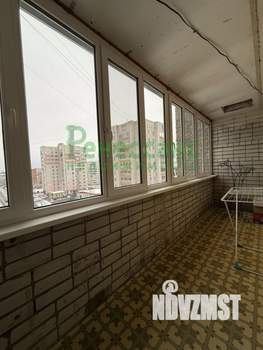 3-к квартира, вторичка, 80м2, 8/9 этаж