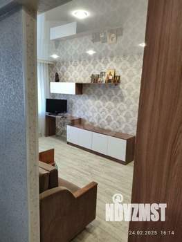 1-к квартира, вторичка, 32м2, 3/5 этаж